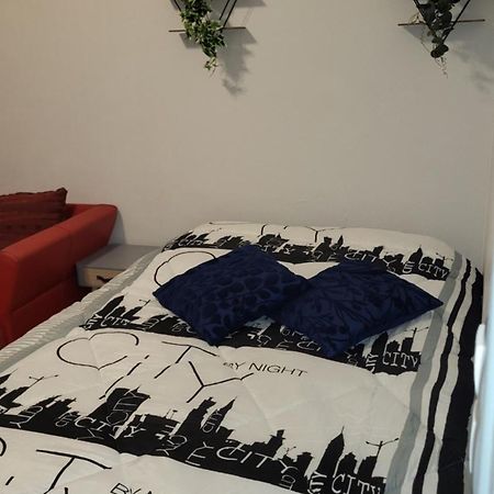 Appartement Jolie Vue Wifi ブザンソン エクステリア 写真
