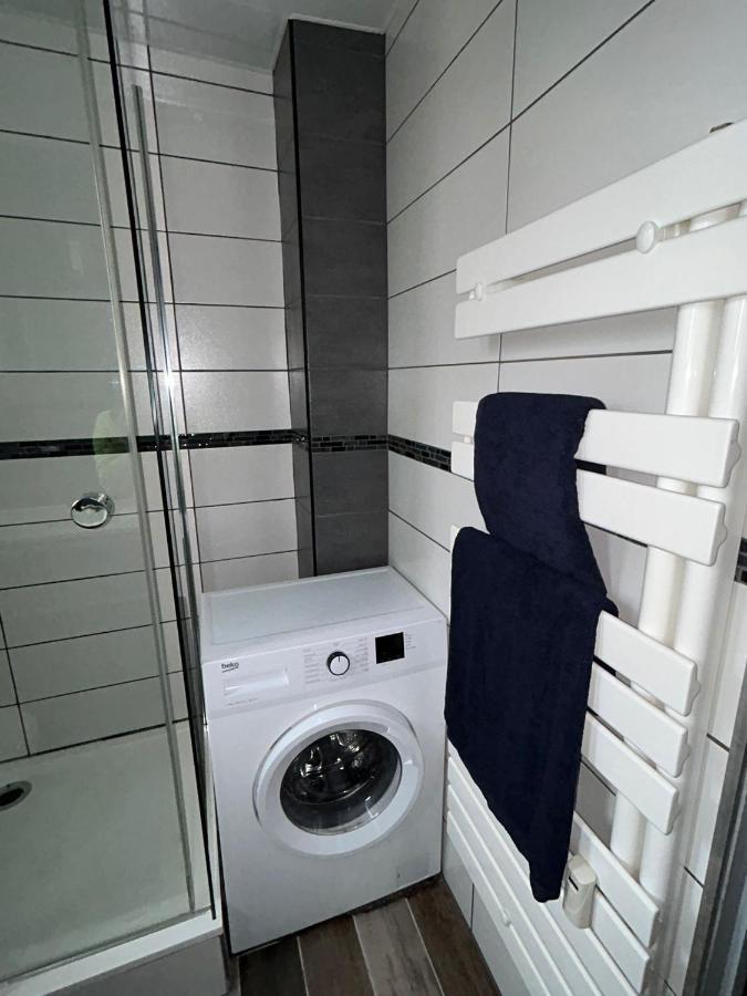 Appartement Jolie Vue Wifi ブザンソン エクステリア 写真